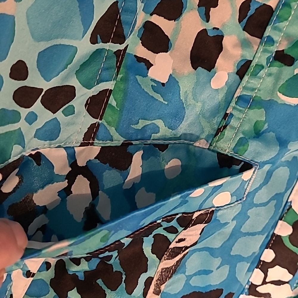 Additions by CHICO'S sz 3 jacket - Picture 6 of 11